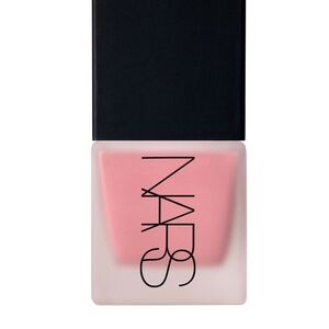 NARS Liquid Blush in Orgasm (Peachy Pink) Very lightly used
